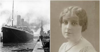 Meet Berthe Antonine Mayné, Who Claimed To Be A Titanic Survivor But Nobody Believed Her