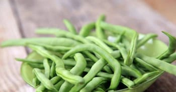 The Incredible Health Benefits Of Green Beans.