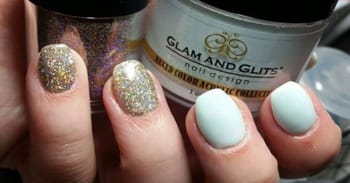 Are Dip Powder Nails Done At Home A Safer And Better Option To Gel Or Acrylic Nails?
