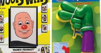 Check Out These 13 Toys With Totally Inappropriate Names