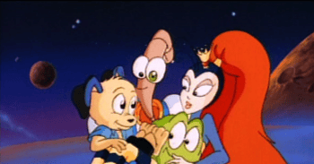 Cool 90s Cartoons You Might Have Forgotten