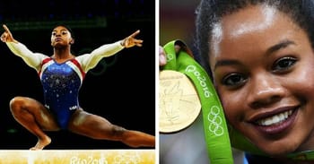 Olympians Viciously Body Shamed By Haters For Their Otherwise Fit And Healthy Bodies