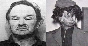This Man Committed Some Of History's Most Heinous Crimes