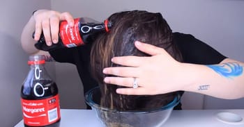 5 Amazing Beauty Hacks Using Coca Cola