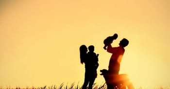 Why Do Modern Families Have Less Children Than Before
