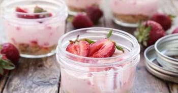 These No-Bake Desserts Are Guaranteed To Be A Hit With Your Family This Summer
