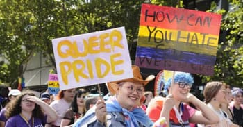Study Finds Homophobia and Low Intelligence Are Interlinked