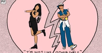 Women Share Traditionally Feminine Things They Rejected Due To Internalized Misogyny, But Now Embrace Them
