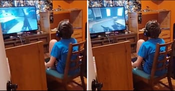 12-Year-Old Gamer Flooded With Praise After Calling Out His Friends' Homophobic Comments