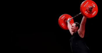 Trans Weightlifter Gets Sportswoman Of The Year Award In New Zealand