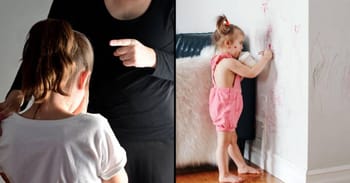 Psychiatrist Says Smacking Your Child Is 'Okay' In Certain Circumstances