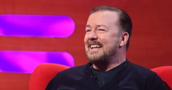Ricky Gervais Facing Accusation Of Humiliating Trans People In New Netflix Show