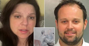 Josh Duggar’s Cousin Says She Can Sleep Soundly After Pedophile Cousin Was Jailed