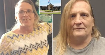 Transgender Inmate Suing Officials After She Was Put In Men's Prison