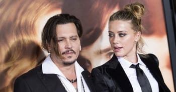 Amber Heard Releases Years Of 'Therapist Notes' To Prove Johnny Depp Abused Her