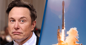SpaceX Employees Write An Open Letter Strongly Condemning Elon Musk's Behavior