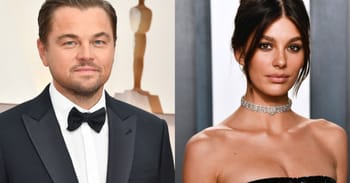 Social Media Concerned After Leonardo DiCaprio's Girlfriend Celebrates Her 25th Birthday