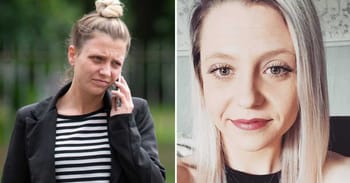 Mom-Of-Two Who Called Herself ‘Professional Vigilante’ Starts TikTok Smear Campaign To Accuse Ex-Boyfriend Of Abuse