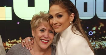 Jennifer Lopez Reveals Her Mother Used To Hit Her During Childhood
