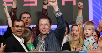 Elon Musk’s Daughter Doesn’t Want To Be Related To Him