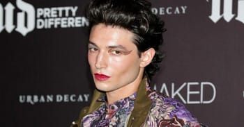 Ezra Miller Housing Three Young Children and Their Mother at Weapon Filled Vermont Farm