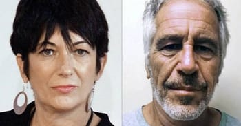 Ghislaine Maxwell Put On Suicide Watch And Attorney Says Sentencing May Need To Be Delayed