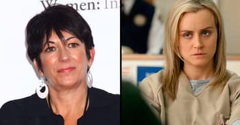Ghislaine Maxwell's Lawyer Wants Her To Be Sent To The 'Orange Is The New Black' Prison