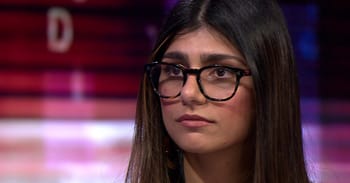 Mia Khalifa Says She ‘Doesn’t Flinch At Divorce’ As She Digs Past Flames