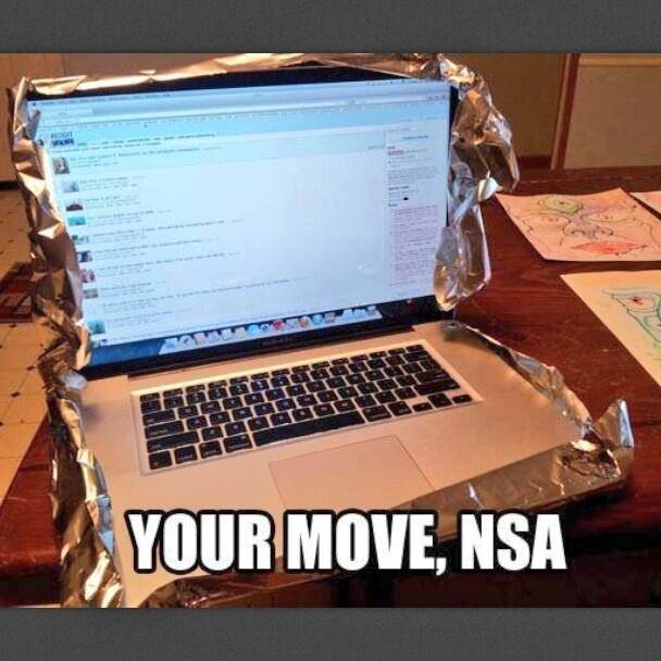 Your move, NSA.