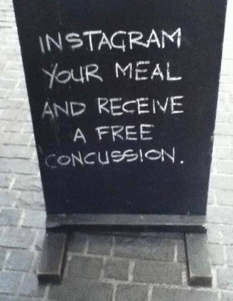More restaurants should offer this special