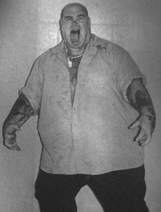 Meet Joe "The Burger Stand Killer" Metheny, The Sickening Serial Killer