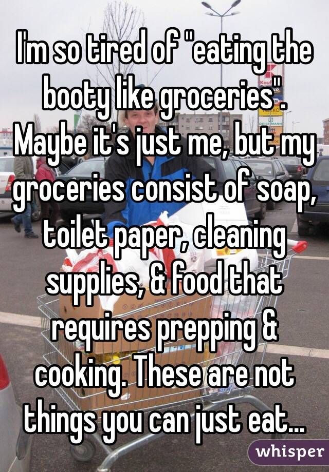 "Eat The Booty Like Groceries" One Raunchy Lyric That Took Over The Internet | ThatViralFeed