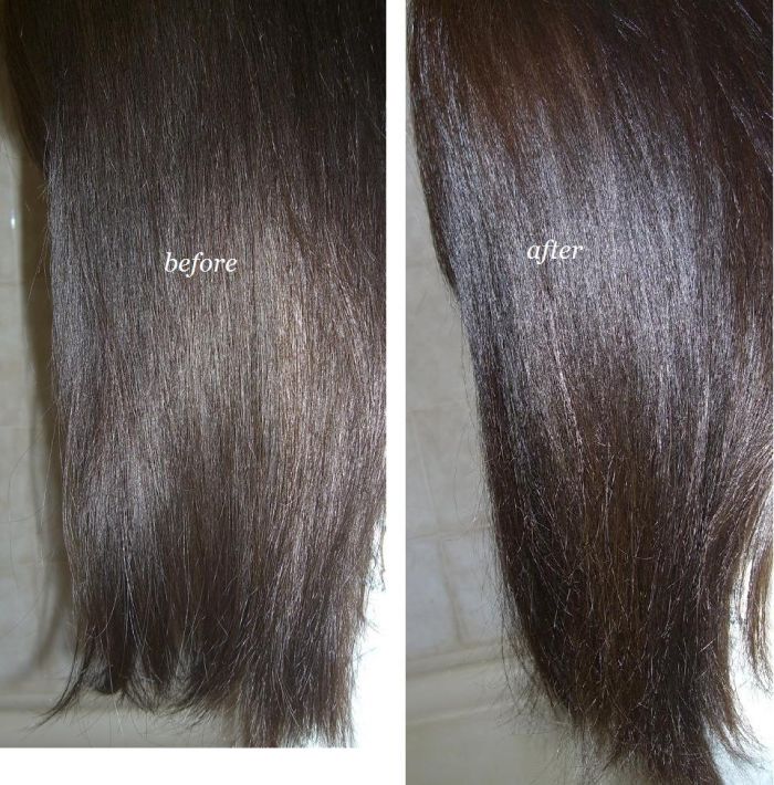 When You Use Conditioner Before Shampoo at Mary Norton blog