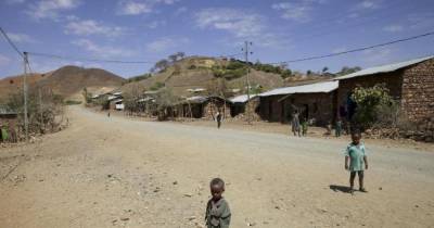 Beautifully Festive Easter Traditions Around The World - Part 2. Ethiopia