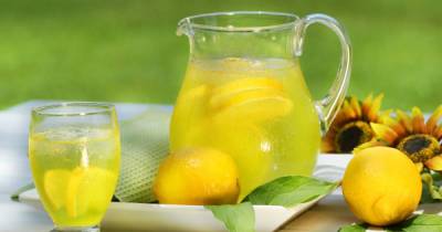 Refreshing Fruity Lemonade Recipes to Try This Summer