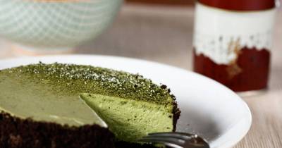 Matcha Desserts You Are Going to Love