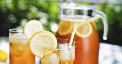 Iced Tea Recipes to Try Out This Summer