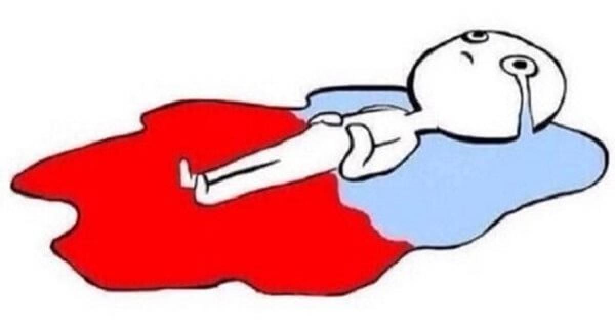 If You Experience Heavy Bleeding During Periods, This Might Be The