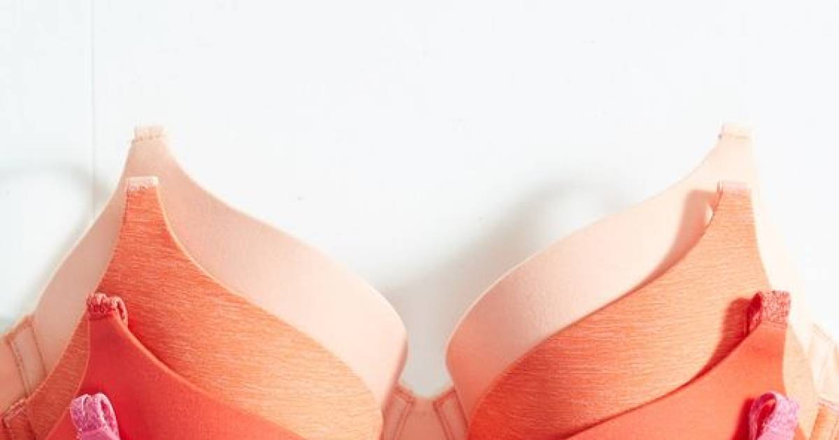 Wearing A Bra While Sleeping? Read This! ThatViralFeed