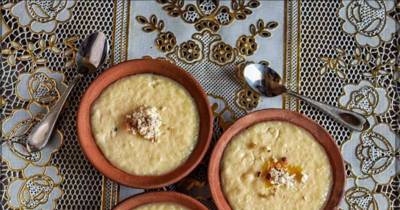 9 Mouth-Watering Pictures Of Pakistani Desserts
