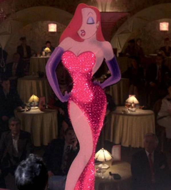 A Mom Just Spent 100k To Look Like Jessica Rabbit ThatViralFeed