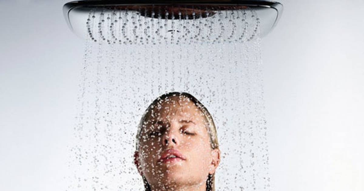 Great Caution These Things Should Never Be Done While Showering