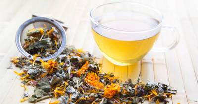 Herbal Teas You Need To Put On Your Grocery List