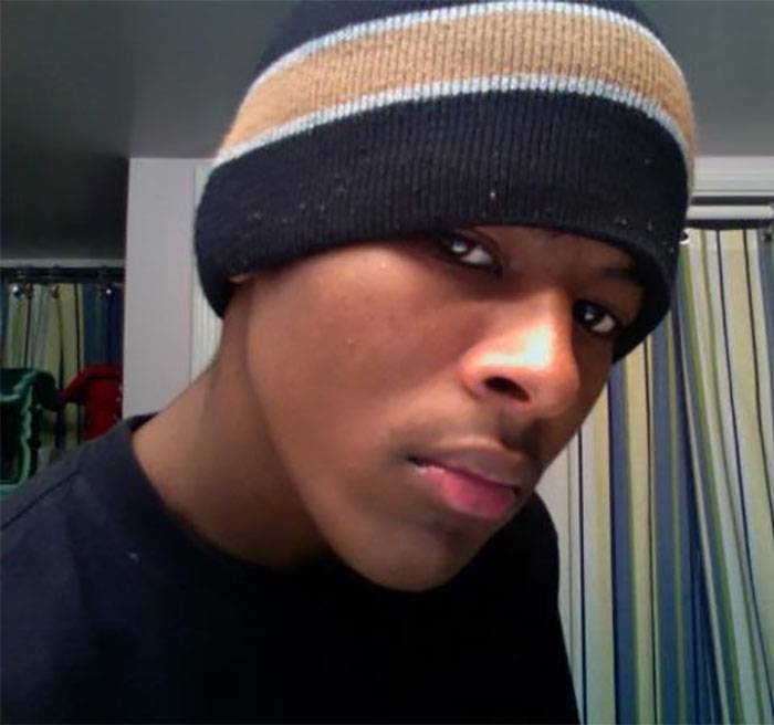 He Played Bernie Mac’s Nephew On ‘The Bernie Mac Show’ And Is Now 26