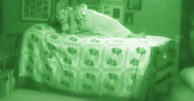 Spooky Footage Shows 8 Times Levitation Has Been Caught On Video