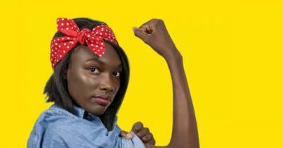 10 Last Minute Halloween Costumes That Will Literally Take NO Time To Put On