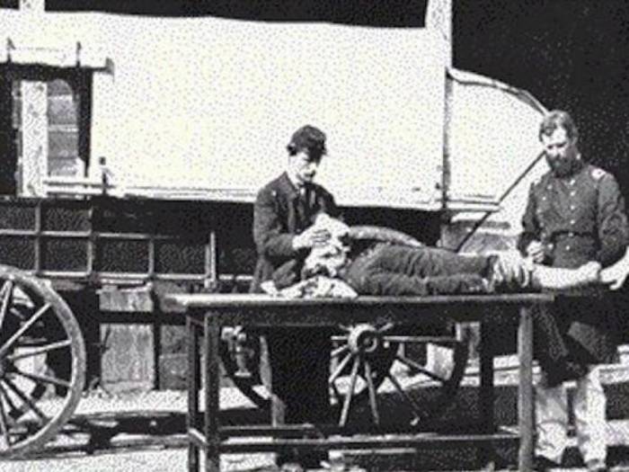 From The Vikings To WWII These Are 13 Times Soldiers Used Drugs To