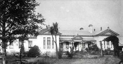 The Most Spooky Places In New Zealand