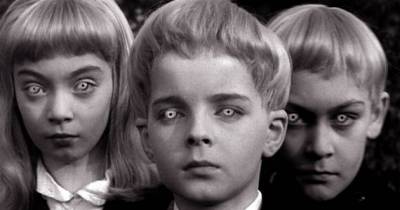 Terrifying Real-Life Kids Who Should Be In A Horror Movie