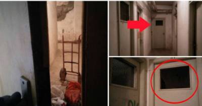 After 12 Years Away, He Came Back To His Childhood Home & Found Something Incredibly Horrifying